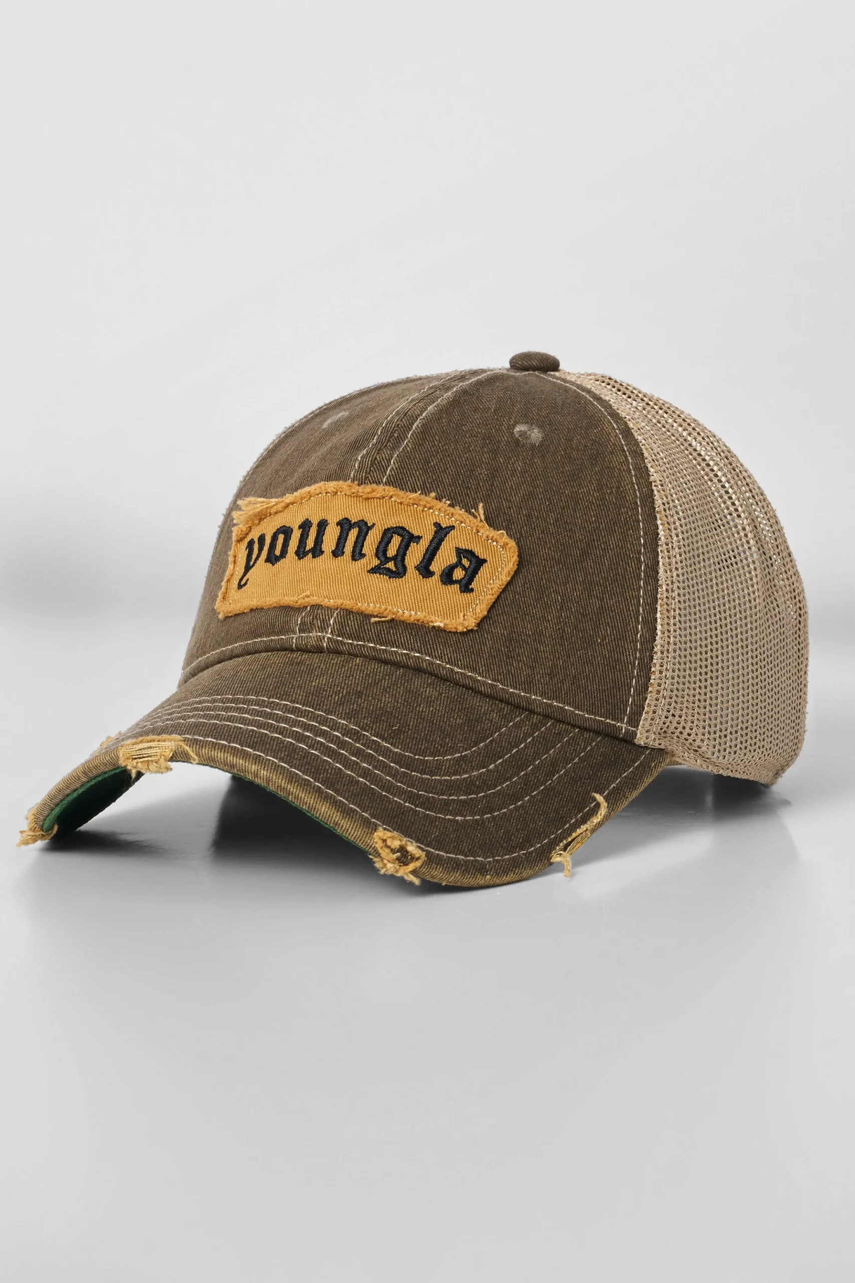9016 - Vintage Dad Hats