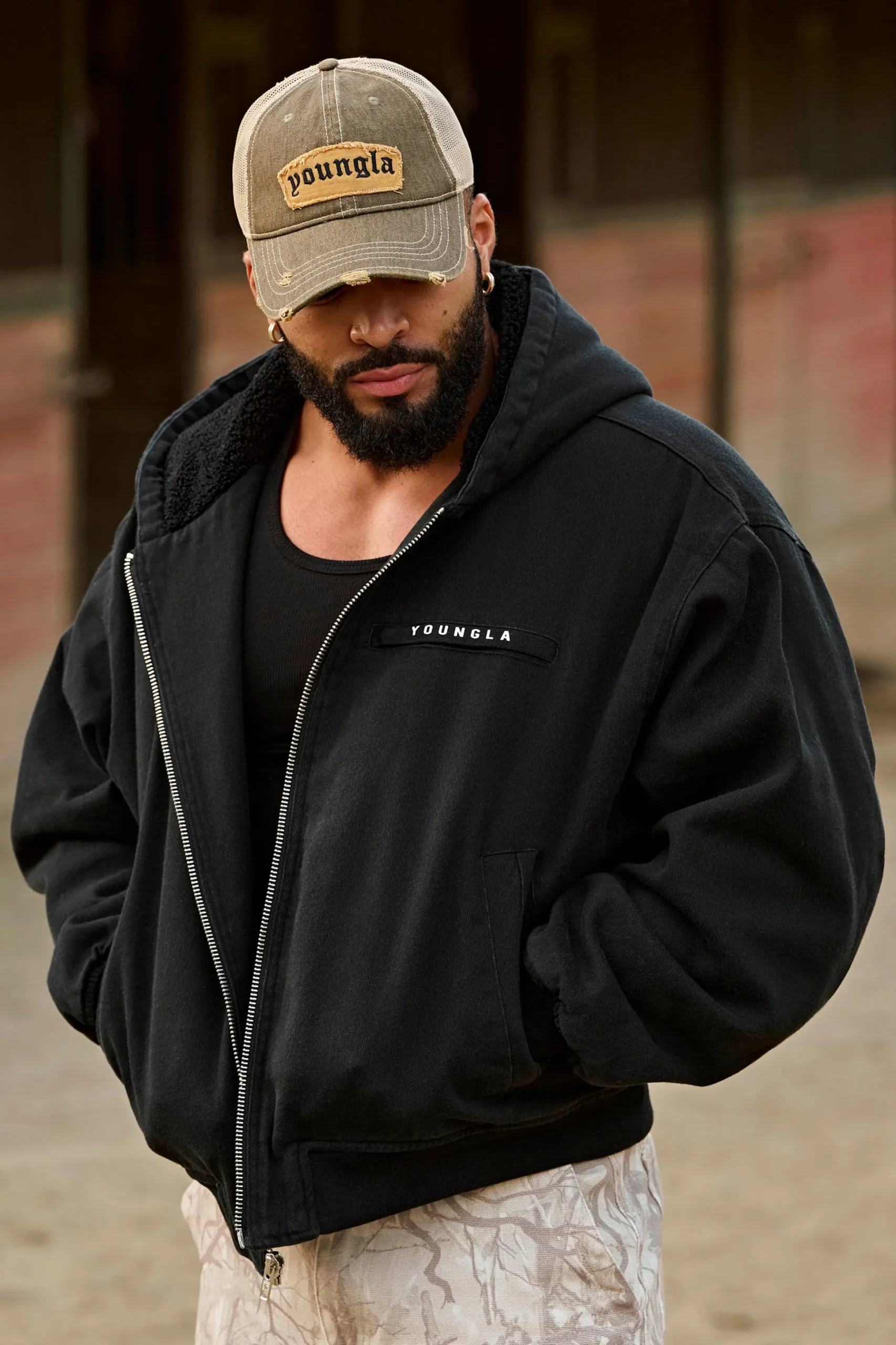 9016 - Vintage Dad Hats