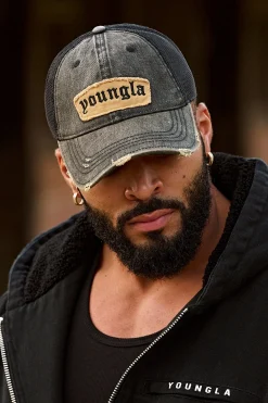 9016 - Vintage Dad Hats