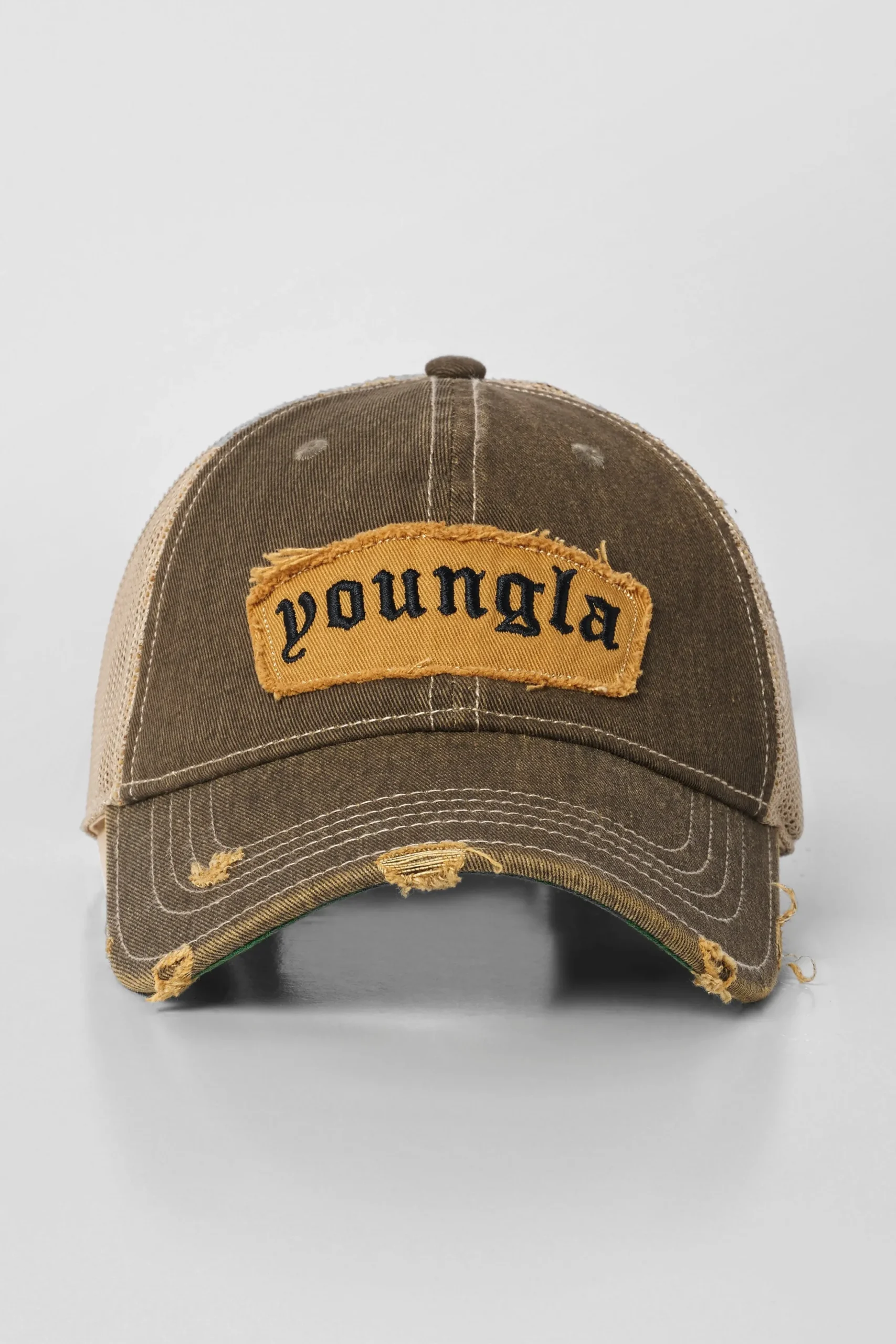 9016 - Vintage Dad Hats