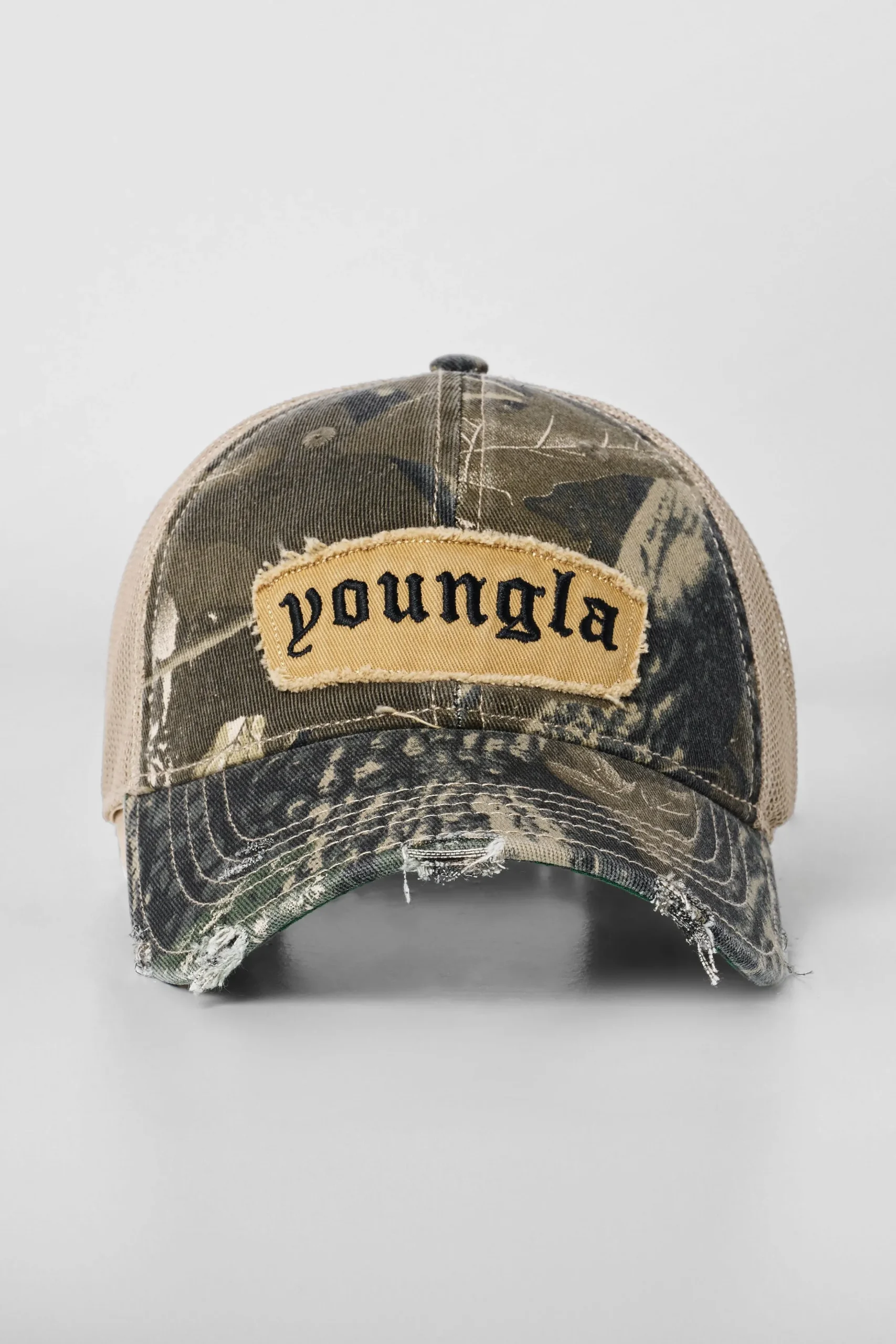 9016 - Vintage Dad Hats