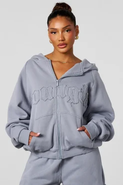 W532 After Dark Hoodie