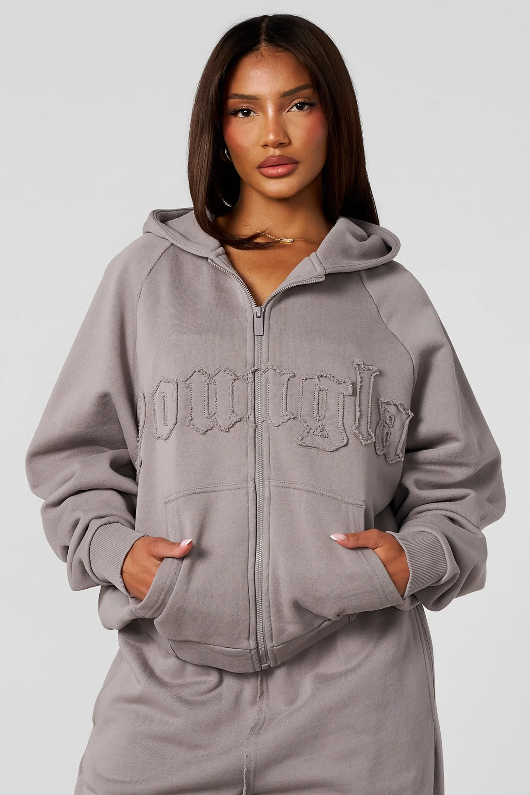 W532 After Dark Hoodie