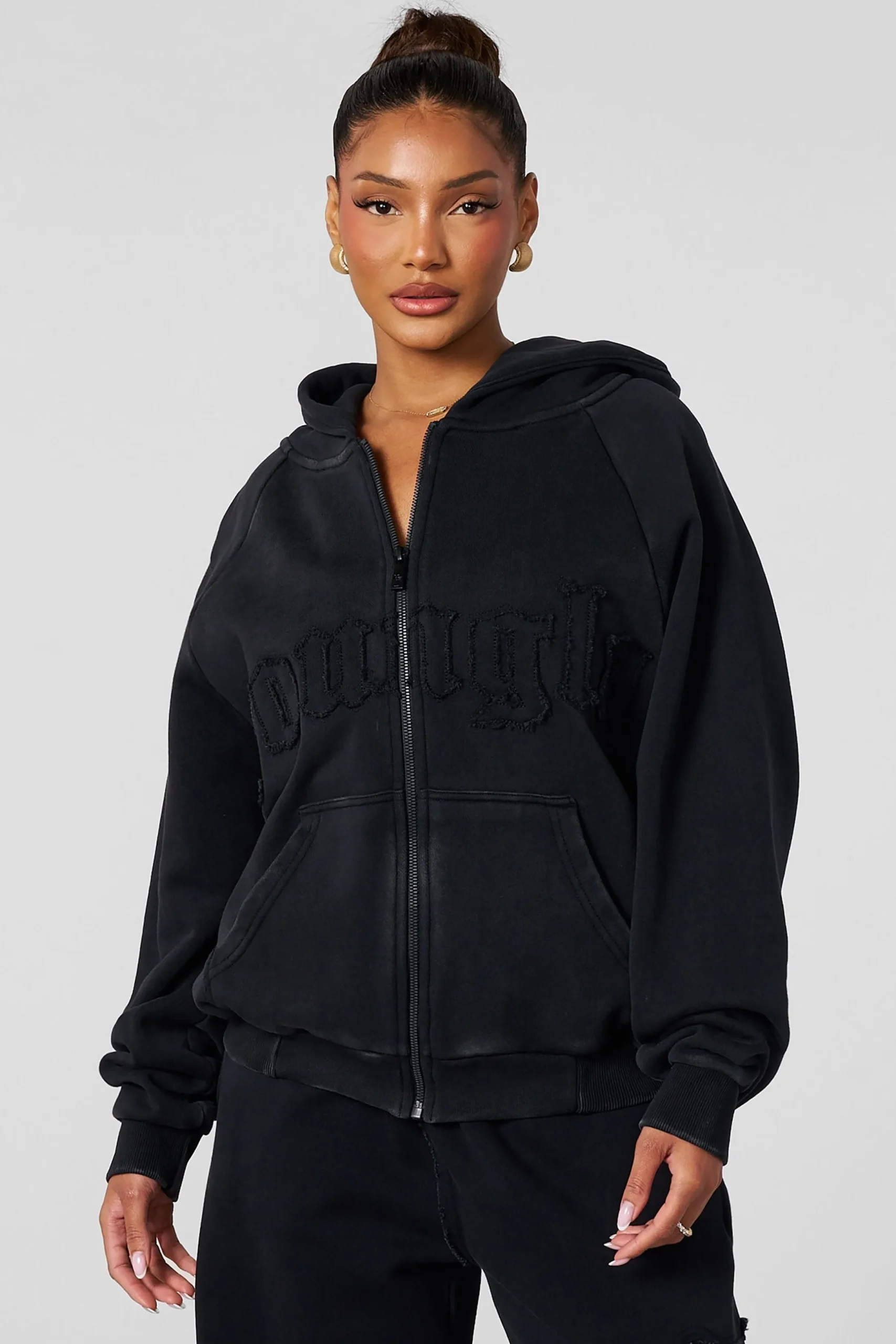 W532 After Dark Hoodie