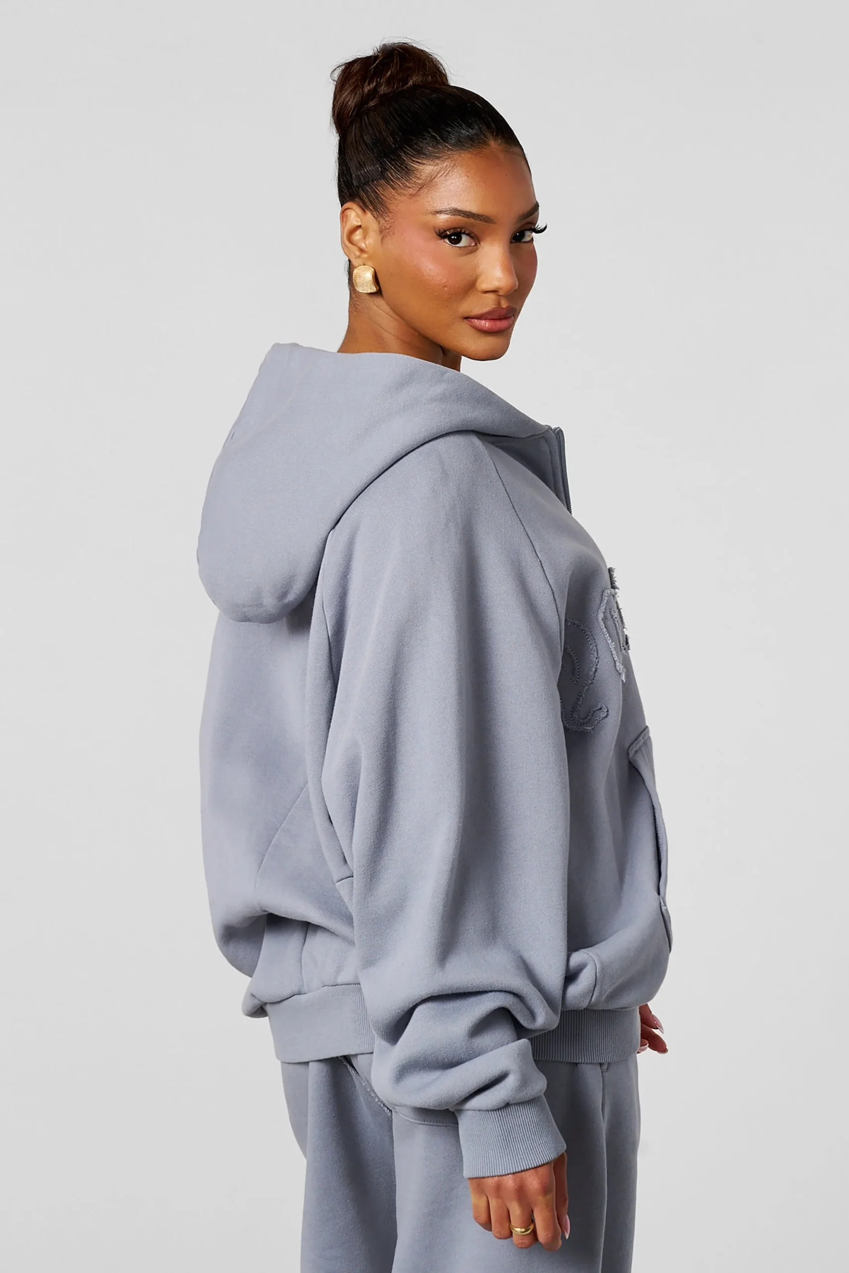 W532 After Dark Hoodie