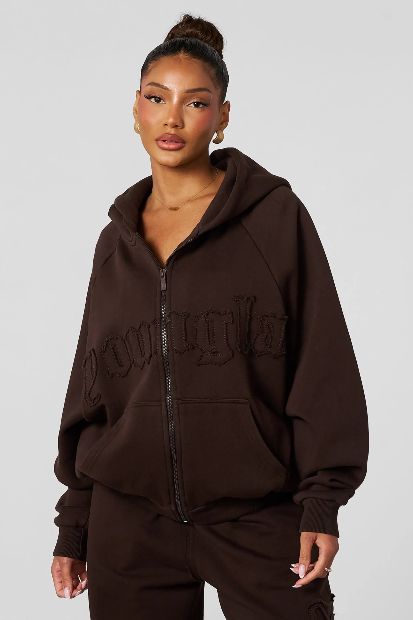W532 After Dark Hoodie