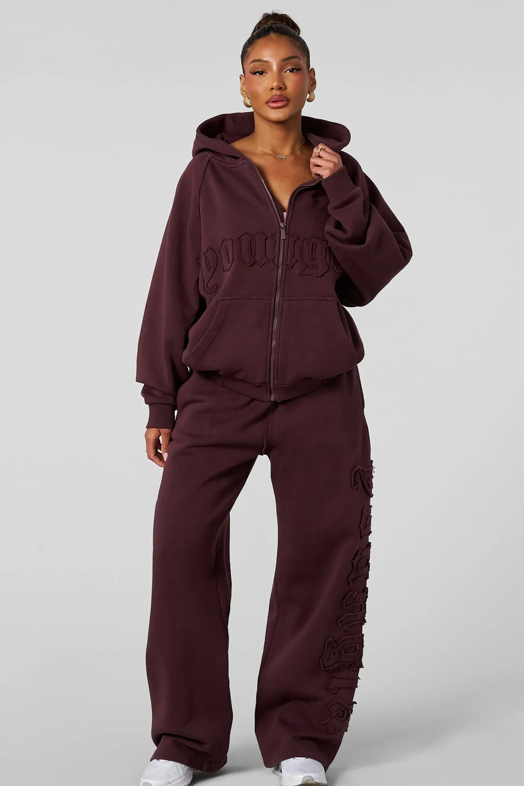 W532 After Dark Hoodie