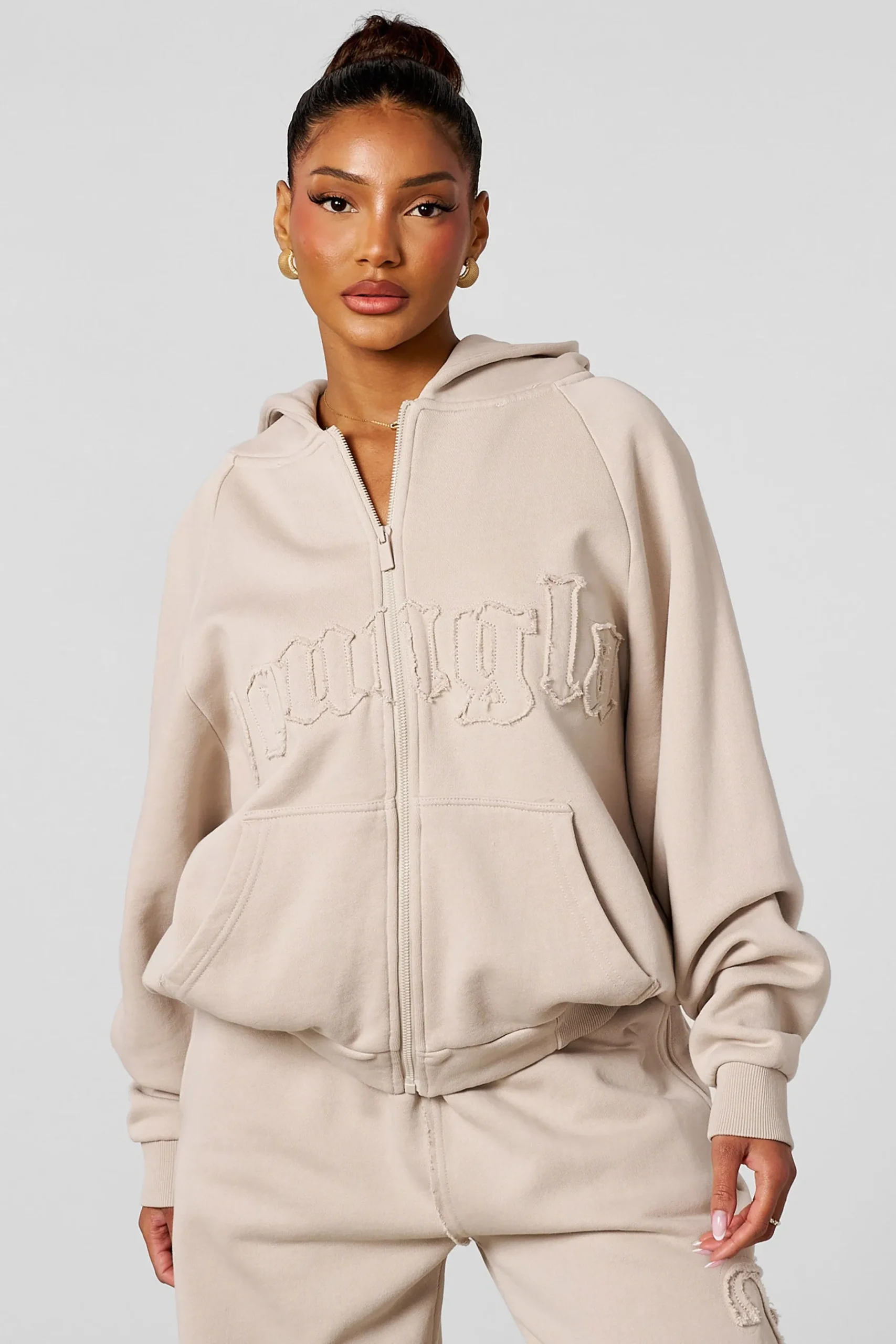W532 After Dark Hoodie