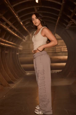 W234 After Dark Joggers