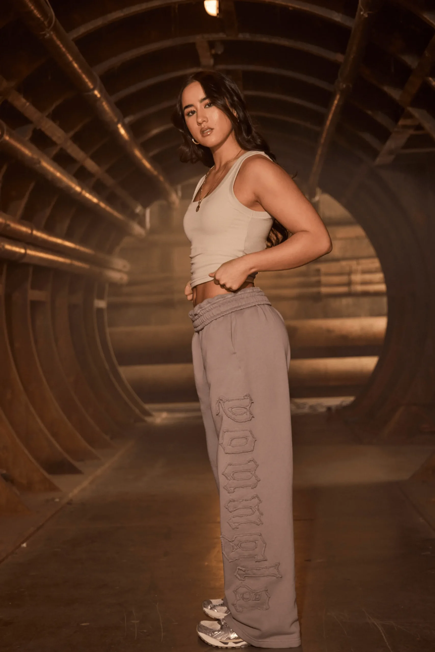 W234 After Dark Joggers