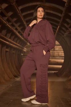 W234 After Dark Joggers