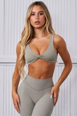 W361 Amore Knot Bra