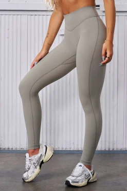 W277 Amore Scrunch Leggings