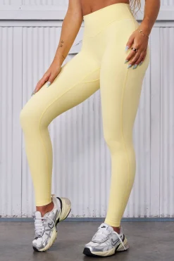 W277 Amore Scrunch Leggings