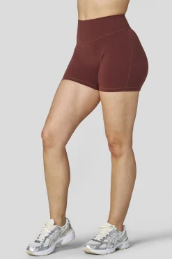 W130 Amore Scrunch Shorts New Colors