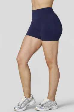 W130 Amore Scrunch Shorts New Colors
