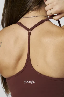 W4335 Amore Tank