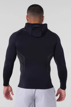 8062 - Warrior Compression Hoodies