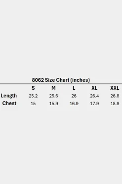 8062 - Warrior Compression Hoodies