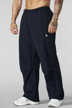 2085 - Washed Training Pants