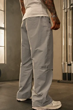 2085 - Washed Training Pants