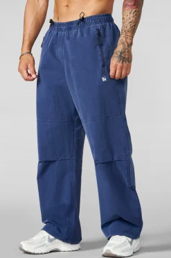 2085 - Washed Training Pants