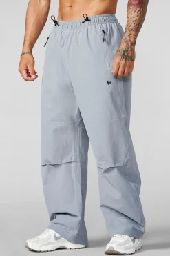 2085 - Washed Training Pants