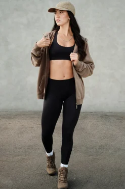 W554 Balance Zip Hoodie