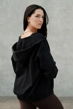 W554 Balance Zip Hoodie