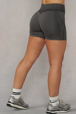 W1143 Batman Seamless Shorts