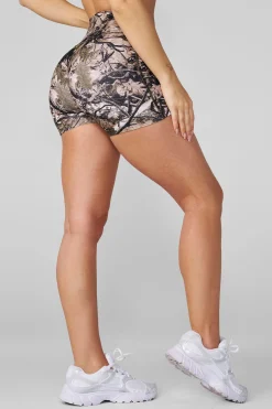 W1134 - Camo Urban Shorts 5