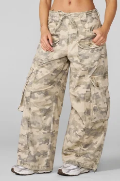 W2231 - Cargo Jean