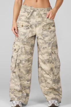 W2231 - Cargo Jean