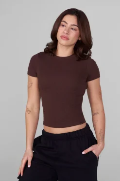 W484 Classic Baby Tee