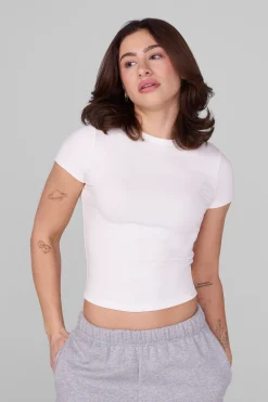 W484 Classic Baby Tee