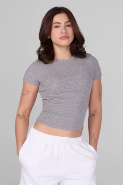 W484 Classic Baby Tee