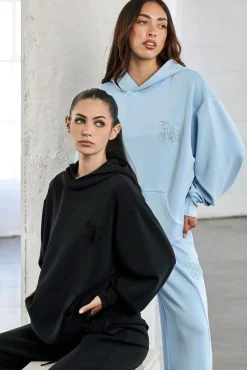 W568 - Cloud Hoodie