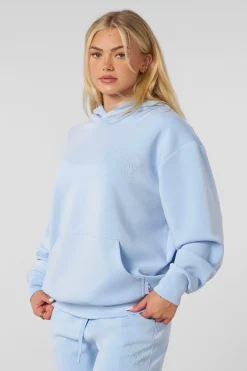 W568 - Cloud Hoodie