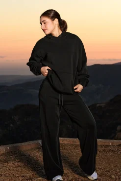 W568 - Cloud Hoodie