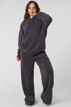 W568 - Cloud Hoodie