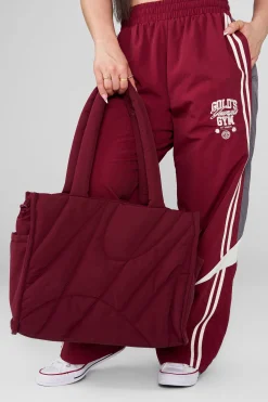 W6092 - Cloud Tote