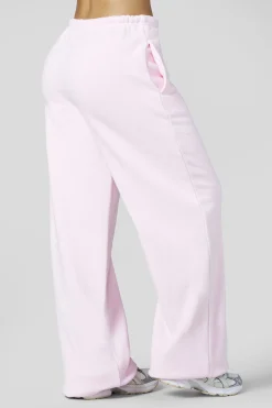 W2293 Comfort straight leg Joggers