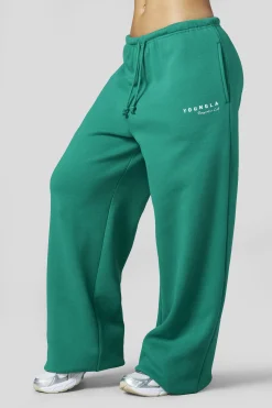 W2293 Comfort straight leg Joggers