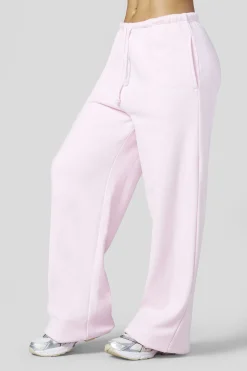W2293 Comfort straight leg Joggers