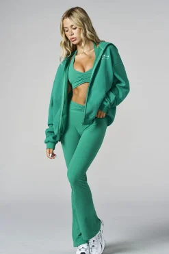 W5238 Comfort Zip Hoodie