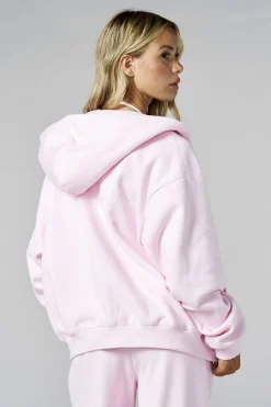 W5238 Comfort Zip Hoodie