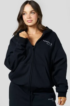 W5238 Comfort Zip Hoodie