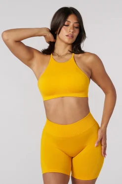 W452 Core Hourglass Bra Tank