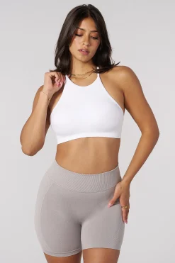 W452 Core Hourglass Bra Tank