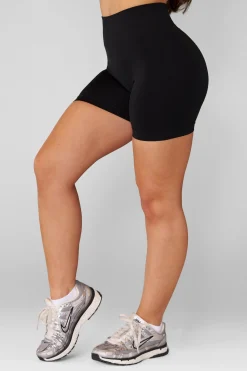 W164 Core Luxe Shorts